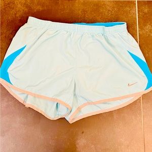 Nike Athletic Shorts | M